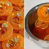 Jalebi Recipe