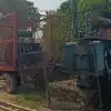 गोरखपुर के बिछिया जंगल तुलसीराम और रामलीला मैदान के आसपास बिजली कटौती, गुस्साए लोगों ने जेई को बनाया बंधक