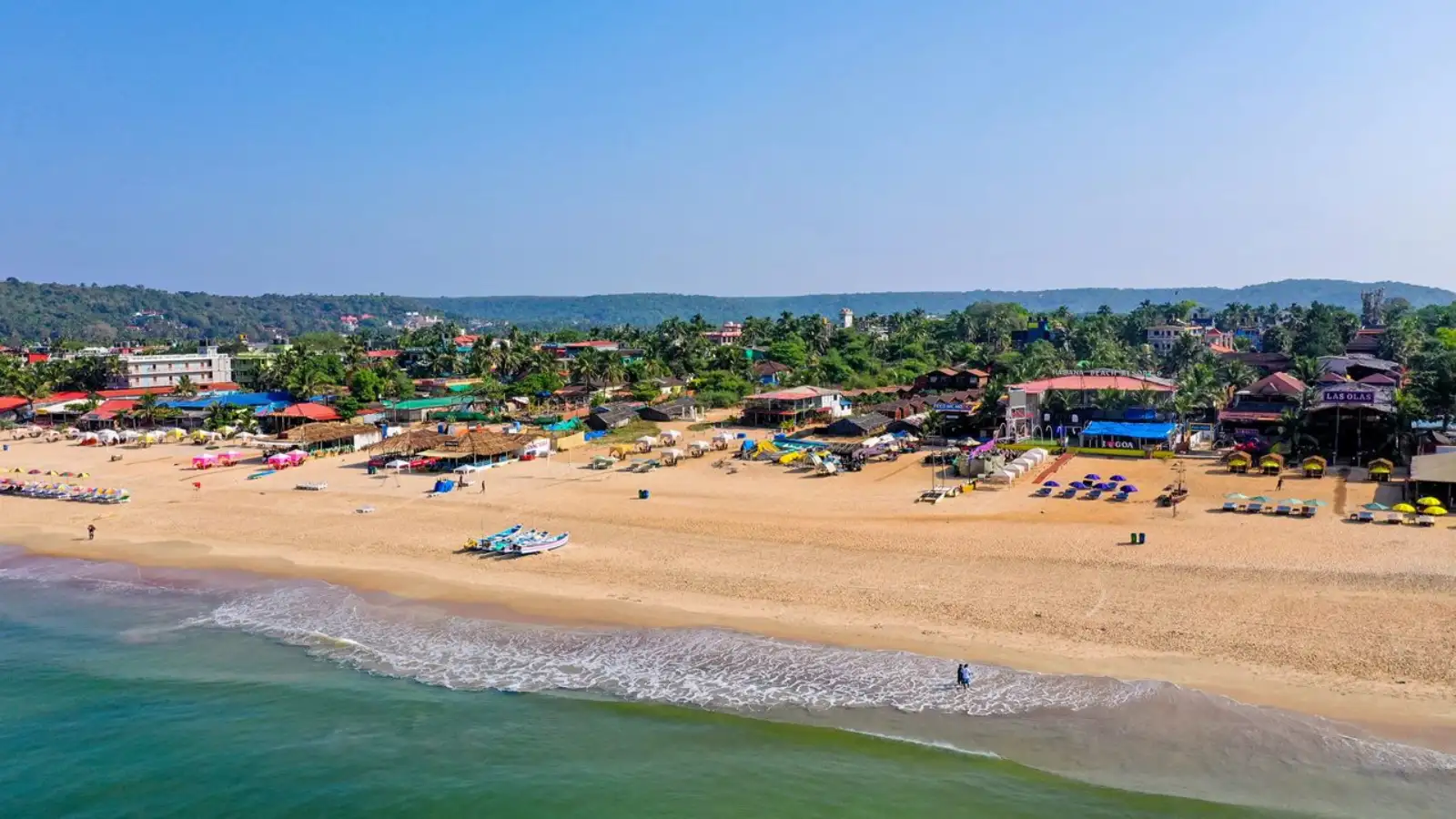 Goa History: एक राज्य नहीं था अंग्रेजों का गुलाम, फिर भी आजादी के 14 साल बाद देश से जुड़ा, अनोखा है इतिहास