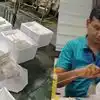 मध्य प्रदेश में पनीर बैन: कई जिलों में ताबड़तोड़ कार्रवाई, इंदौर में 800 किलो पनीर और 1,016 किलो मावा जब्त