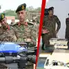 दुश्मन ड्रोन को मार गिराने का सेना ने किया पूरा इंतजाम, सप्त शक्ति कमांड के कमांडर ने पूछ ली तगड़ी तैयारी