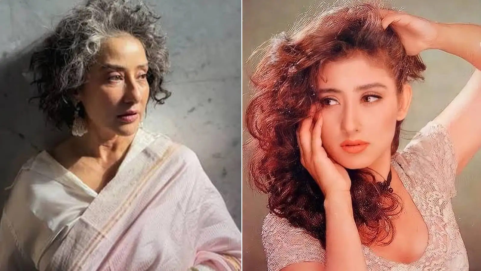'लगा मैं मरने वाली हूं', कैंसर के बाद मनीषा कोइराला की वो भयावह रात, बोलीं- बहुत अकेलापन और खौफ था