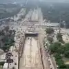 ग्रेटर नोएडा वेस्ट: 60 करोड़ से शुरू होकर 92 करोड़ पहुंचा गौड़ सिटी अंडरपास, तीसरी बार भी टली तारीख
