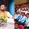 'लोक सेवा नौकरी नहीं...' , 70वीं BPSC के सफल कैंडिडेट्स को नियुक्ति पत्र देते हुए CM सम्राट चौधरी की नसीहत