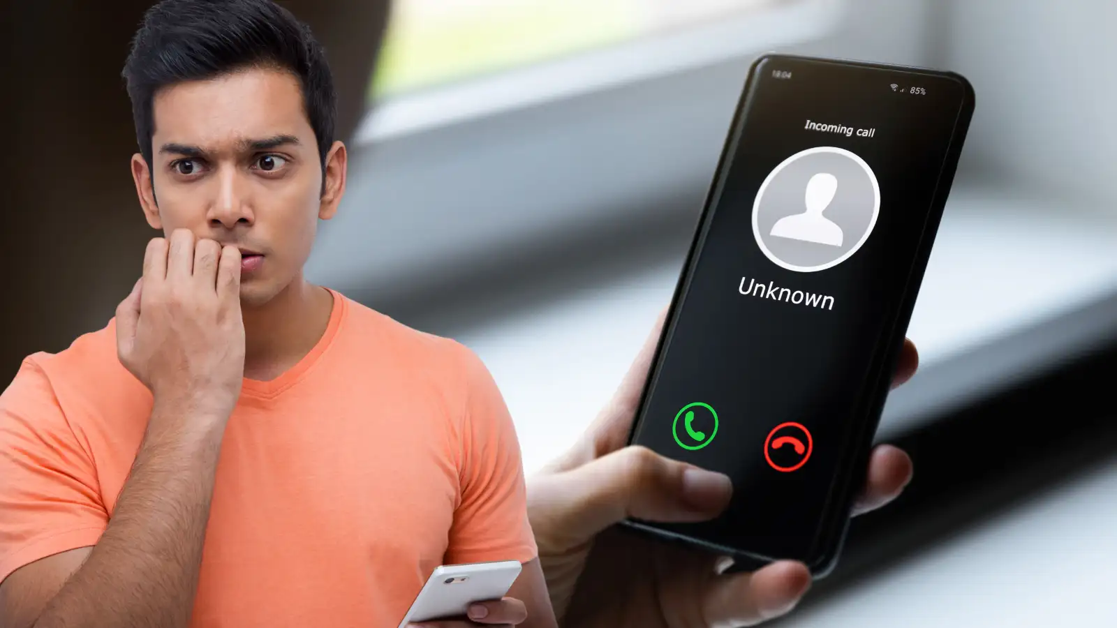 Unknown Calls: इस साल टूट सकते हैं रिकॉर्ड, फालतू कॉल्स से परेशान भारतीय, सरकार के पास पहुंची 20 लाख से अधिक शिकायतें