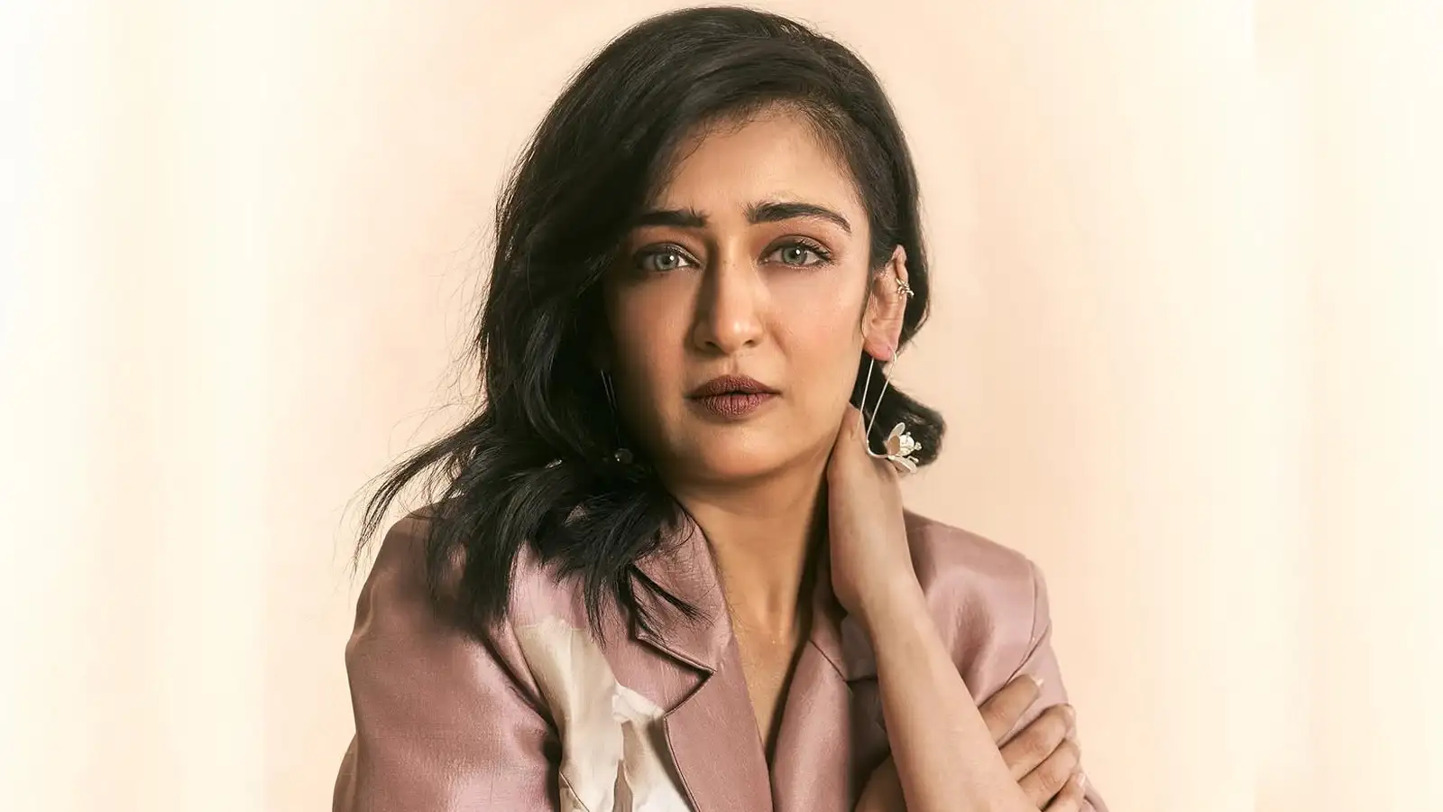 अक्षरा हासन Exclusive: मुझे जिंदगी में किसी चीज का पछतावा नहीं, मौके मिले लेकिन उसमें मुश्किलें भी खूब रहीं