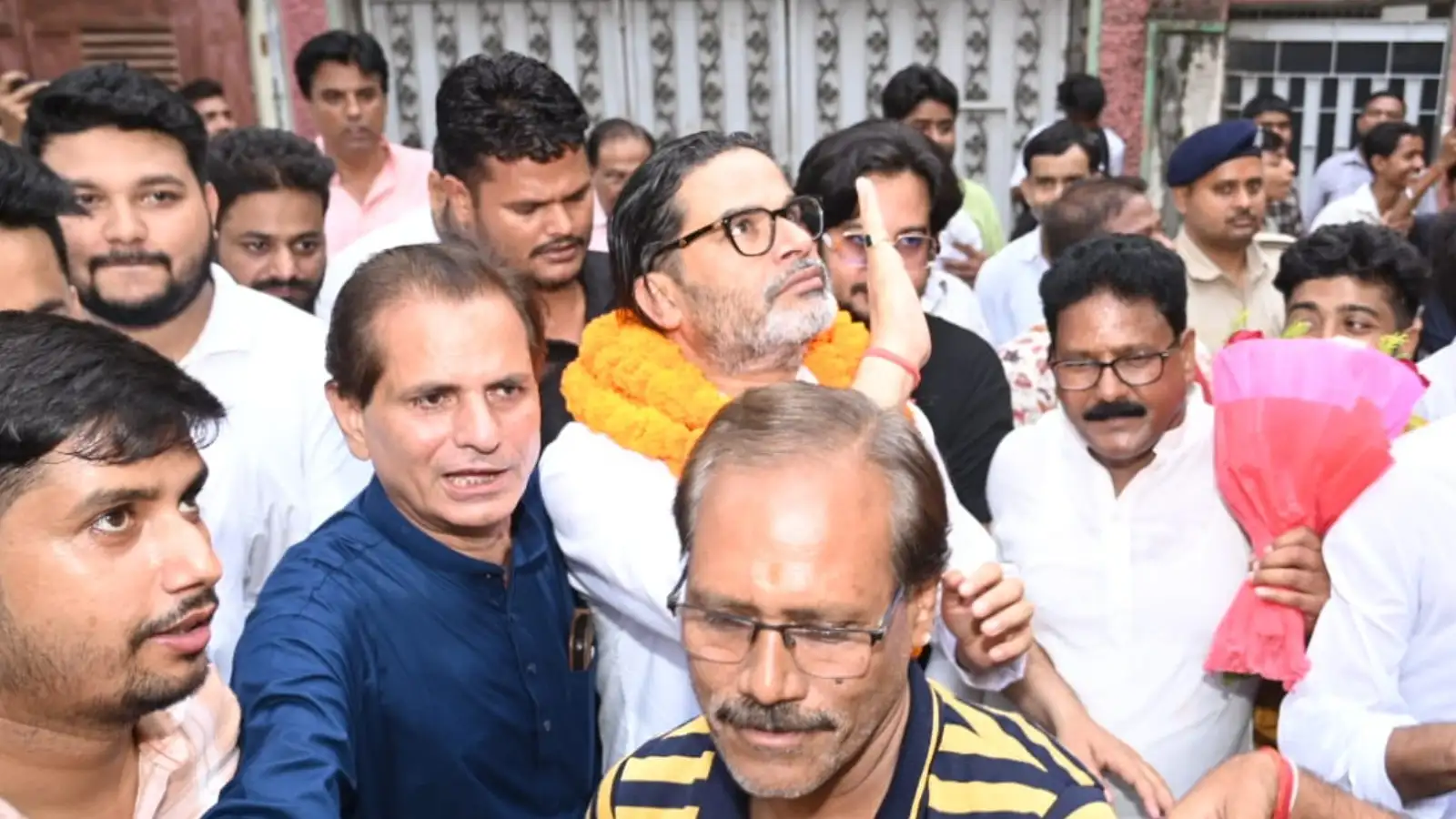 मैं दोबारा वोट नहीं मांगूंगा! आखिर प्रशांत किशोर ने क्यों किया बांकीपुर की जनता और खुद से ये वादा?