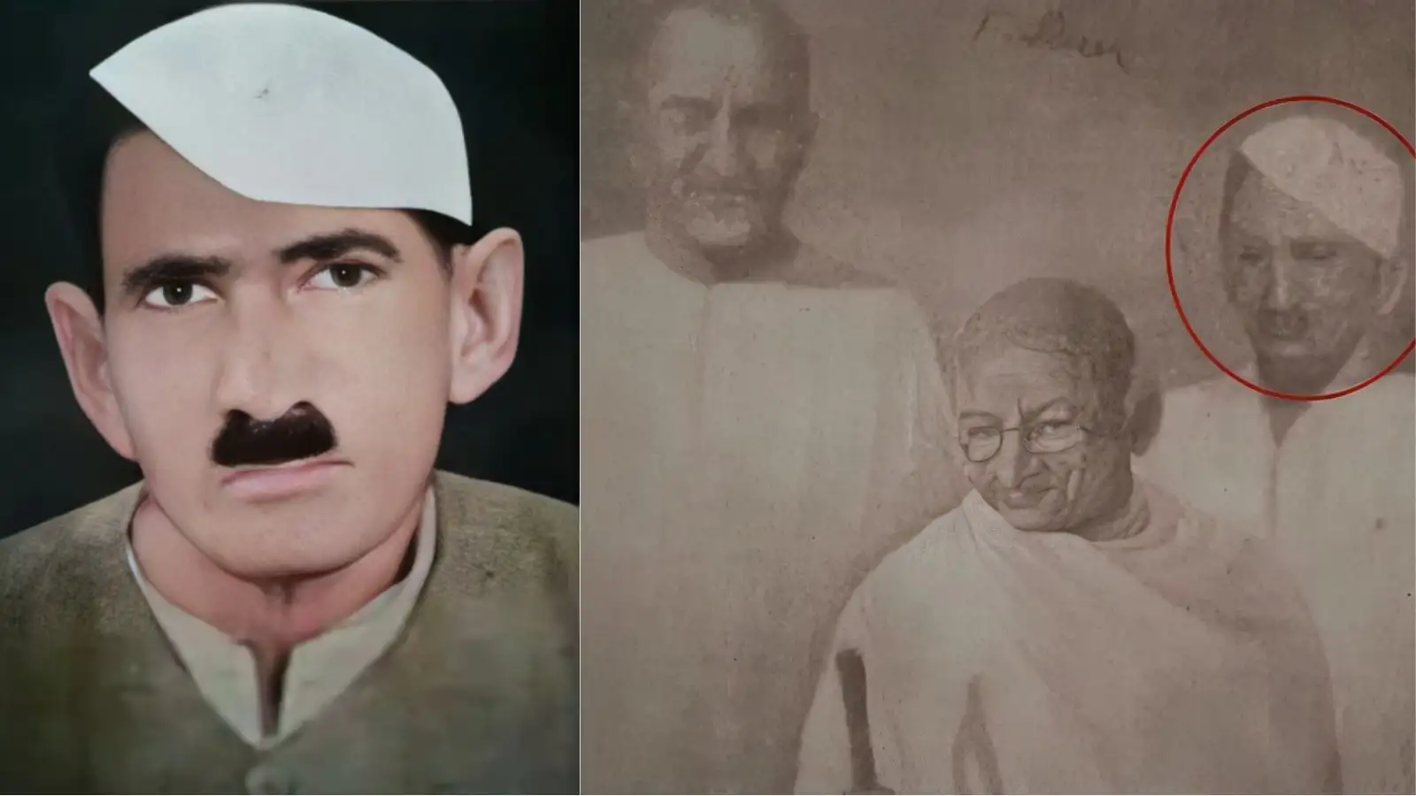 पत्रकारिता से लेकर 'अंग्रेजों भारत छोड़ो' आंदोलन तकः गुमनामी के अंधेरे में खो गए 'मगध के गांधी' सैयद फिदा हुसैन