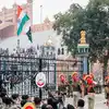 पाकिस्तान की बेइज्जती, स्वतंत्रता दिवस के मौके पर खाली रहा वाघा-अटारी बॉर्डर वाला स्टैंड, कोई पहुंचा ही नहीं, वीडियो