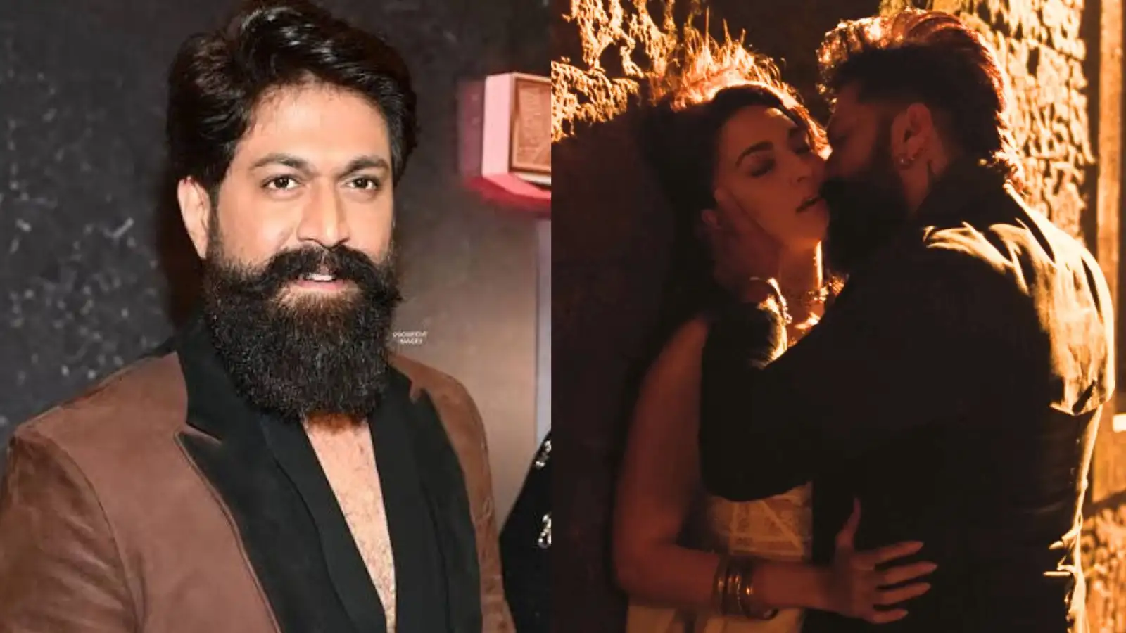 Toxic के 'तबाही' गाने को 'कॉन्डम ऐड' कहे जाने पर बोले यश- वो पैसे लेकर करूंगा, ऐसे मुफ्त में नहीं