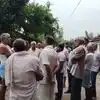 अंबेडकरनगर में आईपीएस आशुतोष मिश्रा की मां की हत्या; मुंह से निकल रहा था खून, शरीर से गायब मिले जेवर