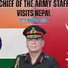 India Nepal: भारत-नेपाल में खत्म होगा गोरखा विवाद? काठमांडू पहुंचे भारतीय सेना प्रमुख धीरज सेठ, भव्य स्वागत