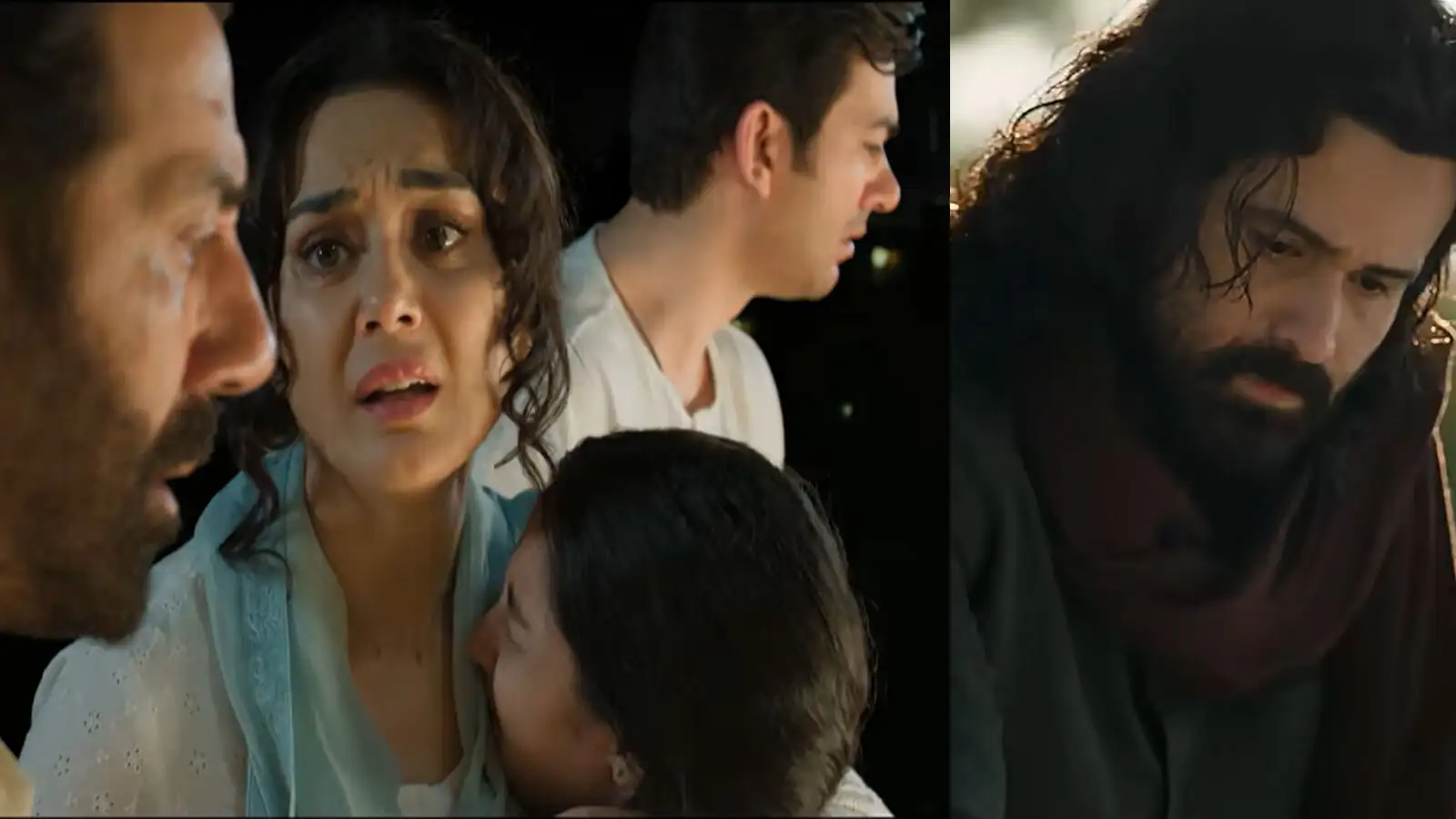 Box Office: इमरान हाशमी की 'आवारापन 2' ने संडे को लगाई ओपनिंग से ऊंची छलांग, 'बंटवारा 1947' ने बनाया रेकॉर्ड