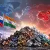 अमेरिका-जापान 'पाताल' से निकालने जा रहे दुर्लभ खनिज, चीन की बादशाहत, क्यों अटका भारत का मिशन?