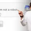 Tech Explained: इंटरनेट पर 'I'm Not A Robot' पर क्यों करना पड़ता है क्लिक? Google कैसे कर लेता है इंसान और मशीन की पहचान?