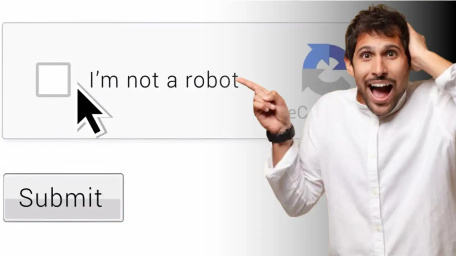 Tech Explained: इंटरनेट पर 'I'm Not A Robot' पर क्यों करना पड़ता है क्लिक? Google कैसे कर लेता है इंसान और मशीन की पहचान?