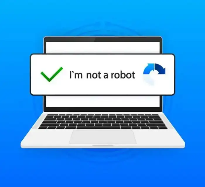 I'm Not A Robot पर रोबोट नहीं कर सकते क्लिक? I'm Not A Robot पर रोबोट नहीं कर सकते क्लिक?