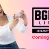 BGMI Lite: सस्ते स्मार्टफोन्स में गेम खेलने वालों की मुराद पूरी! क्राफ्टन इसी साल लेकर आएगी BGMI Lite
