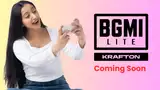 BGMI Lite: सस्ते स्मार्टफोन्स में गेम खेलने वालों की मुराद पूरी! क्राफ्टन इसी साल लेकर आएगी BGMI Lite BGMI Lite: सस्ते स्मार्टफोन्स में गेम खेलने वालों की मुराद पूरी! क्राफ्टन इसी साल लेकर आएगी BGMI Lite