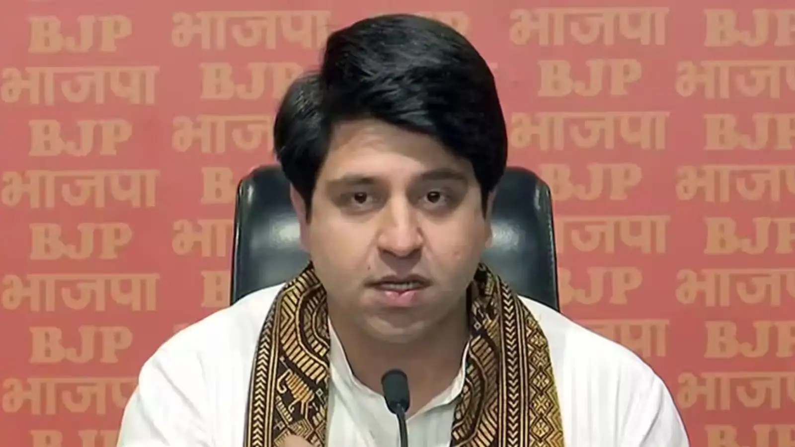 'सभी समर्पित कार्यकर्ता, टीम का अच्छा संतुलन'; टीम नितिन नवीन को लेकर क्या बोले शहजाद पूनावाला