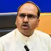 Manna Lal Rawat BJP ST Morcha national president