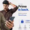 Jio Prime: 300 रुपये में एक साल तक महंगे रिचार्ज की चिंता खत्म, जियो ने कहा- जारी रहेगा 299 वाला प्लान
