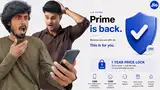 Jio Prime: 300 रुपये में एक साल तक महंगे रिचार्ज की चिंता खत्म, जियो ने कहा- जारी रहेगा 299 वाला प्लान Jio Prime: 300 रुपये में एक साल तक महंगे रिचार्ज की चिंता खत्म, जियो ने कहा- जारी रहेगा 299 वाला प्लान
