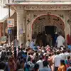 डिग्गी कल्याण की पदयात्रा के दौरान टेंशन फ्री ट्रैफिक के लिए रूट डायवर्ट, यहां पढ़ें पूरी डिटेल