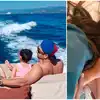 Alia Bhatt and Ranbir Kapoor Share Intimate Glimpses of Family Vacation with Daughter Raha