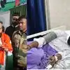 झारखंड में परीक्षाएं रद्द, छात्रों का आंदोलन जारी
