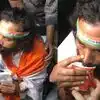 झारखंड के छात्र नेता देवेंद्र नाथ महतो ने खत्म की भूख हड़ताल, रांची सदर अस्पताल में जूस पीकर तोड़ा अनशन