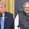 ट्रंप ने की भारतीय चुनाव व्यवस्था की तारीफ, CEC ज्ञानेश कुमार का जिक्र कर बोले- हमें 'SAVE अमेरिका एक्ट' की जरूरत