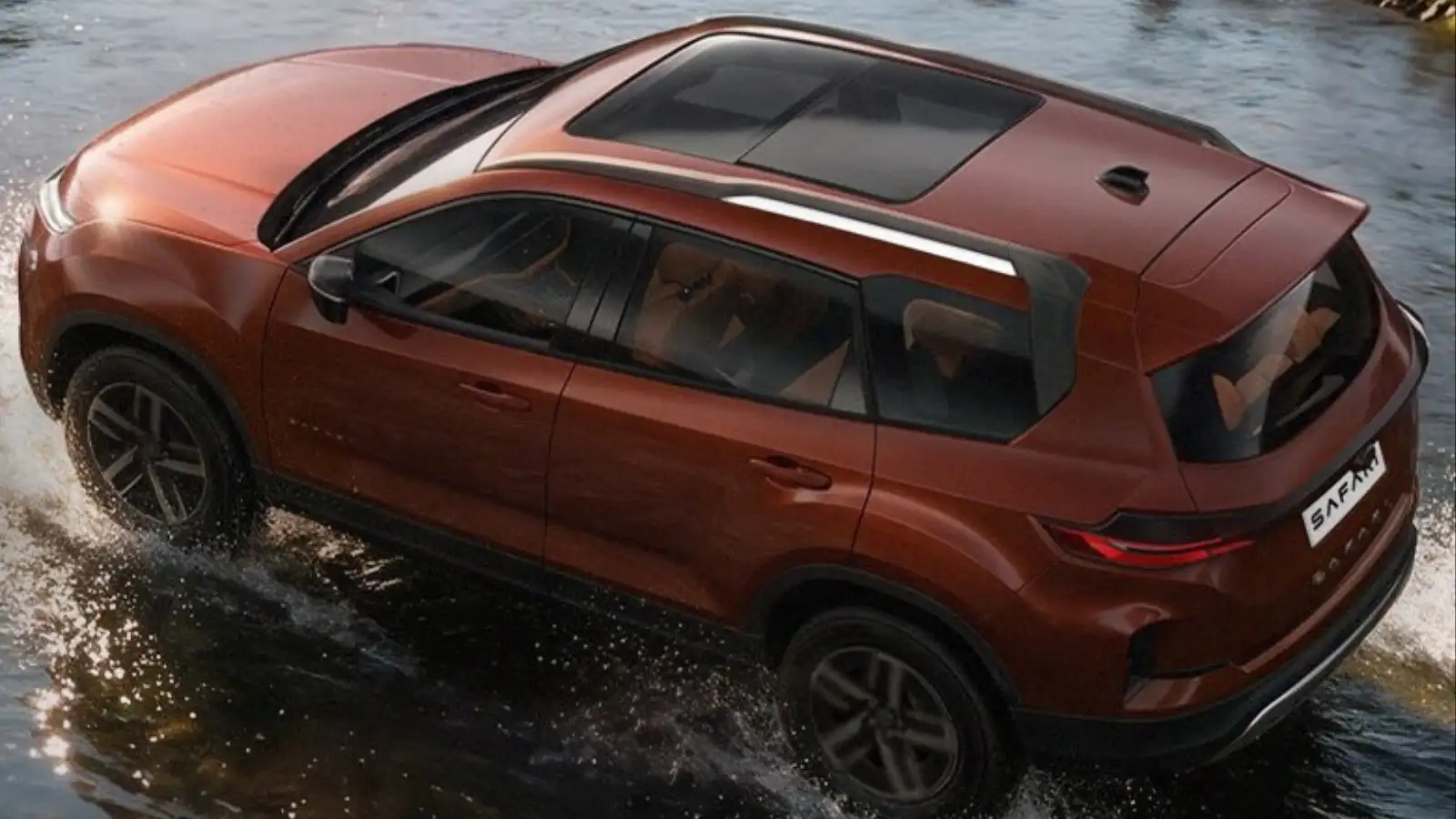 Tata Harrier Petrol: इन 5 खूबियों से मिडसाइज एसयूवी सेगमेंट में टाटा हैरियर की खास जगह, परफॉर्मेंस और फीचर्स में धांसू