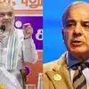 'ISI का शहजाद भट्टी नेटवर्क तबाह', अमित शाह ने खोली पोल तो बौखलाया पाकिस्तान, कुलभूषण का अलापा राग