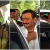 बेटी की विदाई में फफक पड़े बंदला गणेश, जननी का हाथ पकड़ दहाड़ मार रोए एक्‍टर, वीडियो में चिरंजीवी-नागार्जुन भी