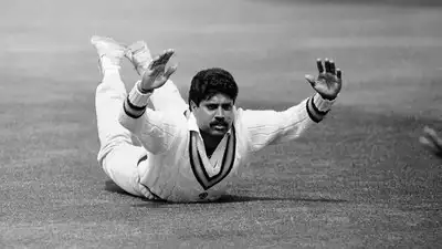 कपिल देव- 5248 रन और 434 विकेट कपिल देव- 5248 रन और 434 विकेट
