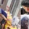 लखनऊ में पुलिस और नगर निगम टीम हमले में कार्रवाई तेज; 2 बहनें गिरफ्तार, 100 से ज्यादा जानवर जब्त