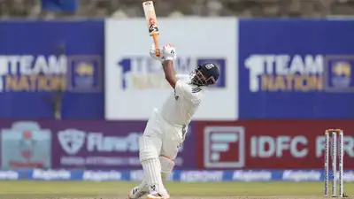 ऋषभ पंत (भारत)- 51 मैच
