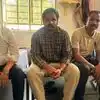 राजस्थान के सीकर में घूस लेते यूपी पुलिस के 4 पुलिसकर्मी गिरफ्तार, भागने के चक्कर में ACB की गाड़ी को मारी टक्कर