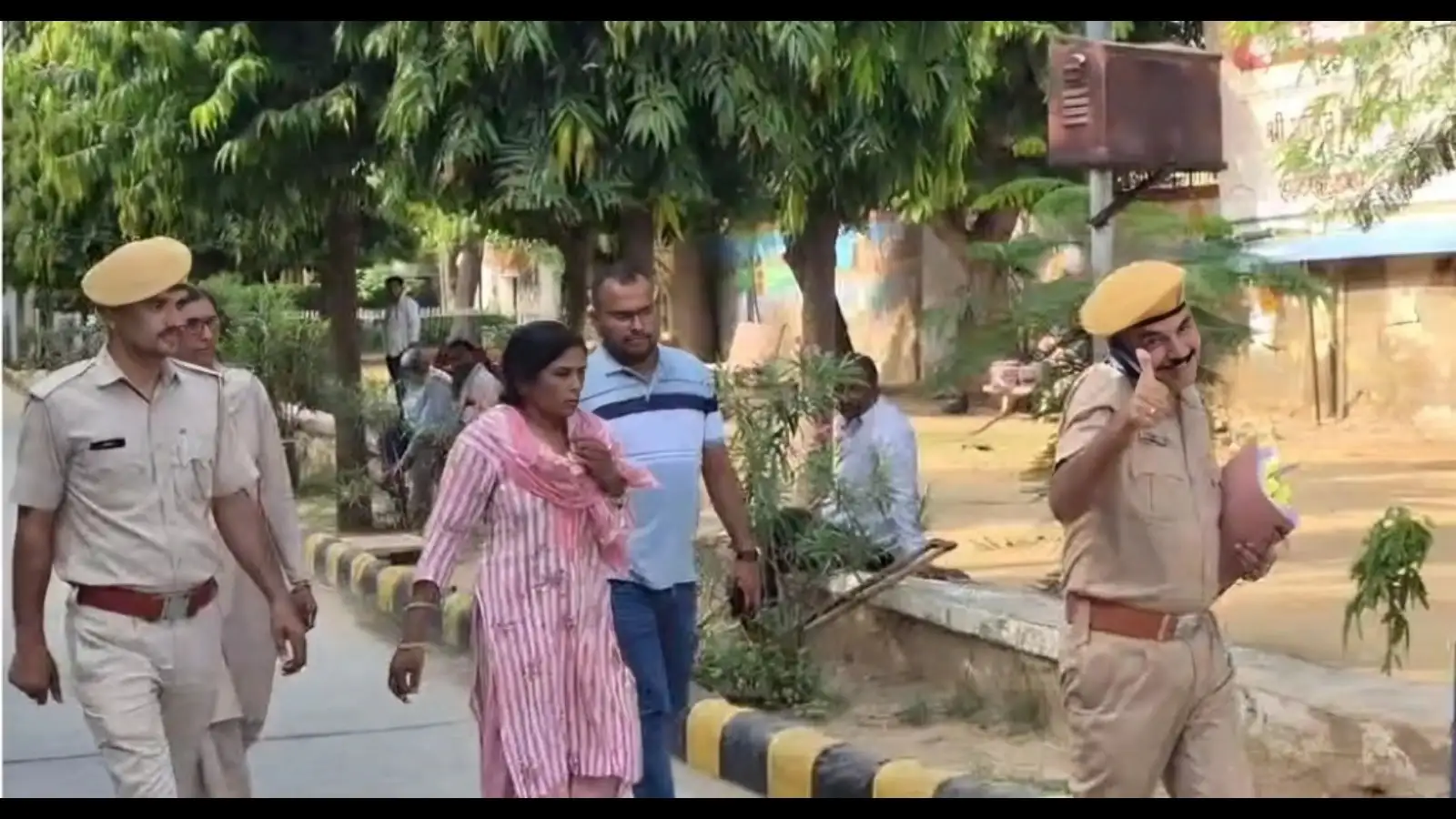 खाटूश्यामजी में मासूम रौनक के अपहरण का चौंकाने वाला खुलासा: 500 कैमरों ने ऐसे खुला राज