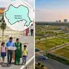 GDA मधुबन बापूधाम प्लॉट स्कीम की लॉटरी आज, प्लॉट आवंटन के बाद कौन से डॉक्यूमेंट्स जरूरी हैं, कब मिलेगा कब्जा?