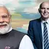 'अमेरिका के बराबर हो जाएगी भारतीय इकोनॉमी', ब्रिटेन के पूर्व मंत्री ने जमकर की भारत की तारीफ, बताया स्विंग कंट्री