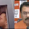 'ये तो करियर बचाओ मार्च', NDA ने तेजस्वी यादव पर गजब तंज कस दिया