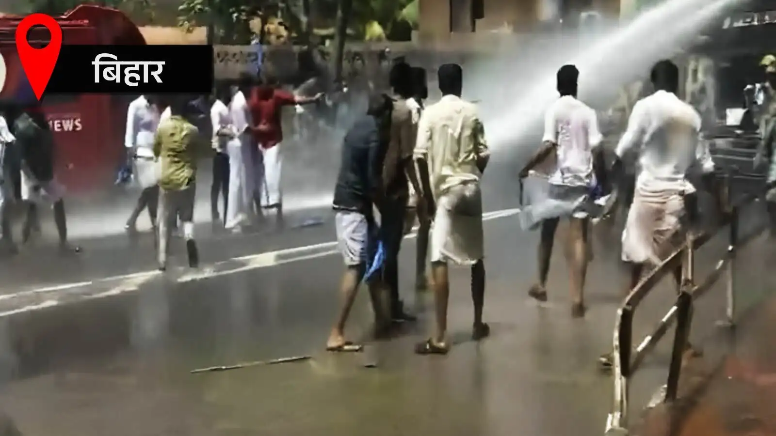 'सम्राट चौधरी के आदेश पर सब हुआ', हिरासत में लिए जाने पर तेजस्वी,बोले- बिहार सरकार को झुकना ही पड़ेगा