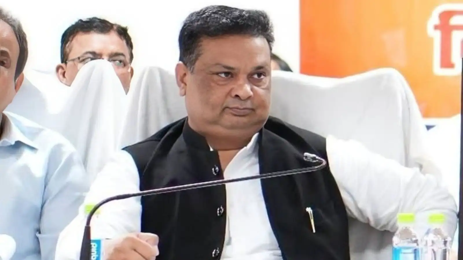 आशु मलिक कौन हैं? कांग्रेस सांसद इमरान मसूद से हुई जोरदार बहस, कभी सपा के टूटने का बने थे कारण