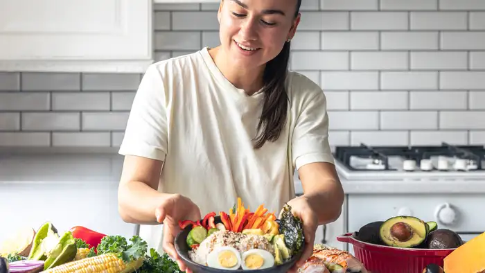 What is orthorexia nervosa
