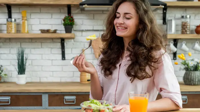 What is orthorexia nervosa<br>