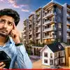 क्या बिल्डर फ्लैट खरीदना अच्छा है, कौन से डॉक्यूमेंट चेक करें, क्या होती है रीसेल वैल्यू, बिल्डर फ्लोर खरीदने के नियम क्या हैं?