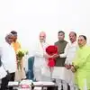 दिल्ली में अमित शाह से मिले झारखंड BJP के दिग्गजः MMDR बिल और JMM के आंदोलन पर बनी रणनीति