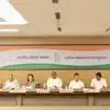 कांग्रेस की CWC बैठक: 800 शहरों में छात्रों की गूंज अभियान से लेकर राम मंदिर चंदा हेरफेर पर देशभर में प्रदर्शन होगा
